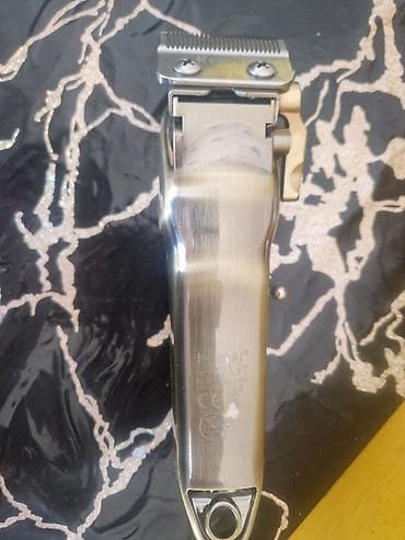 Машинка для стрижки, Kemei, Новый — 4