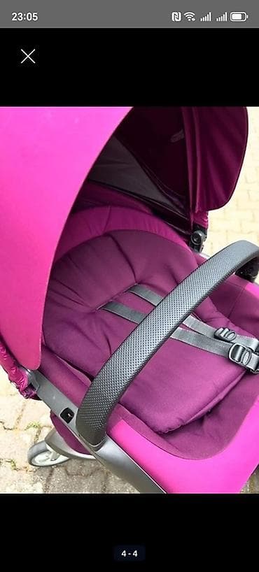 Üçtəkərli araba — 3