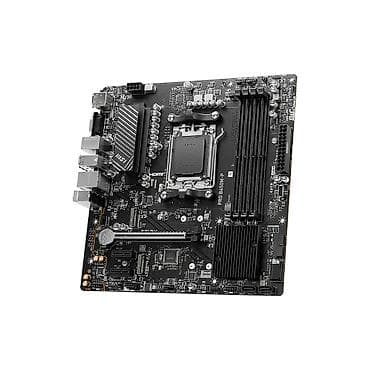 5g modem router: MSI PRO B650M-P — AMD Ryzen 7000, 8000 və 9000 seriyalı prosessorlar — 3