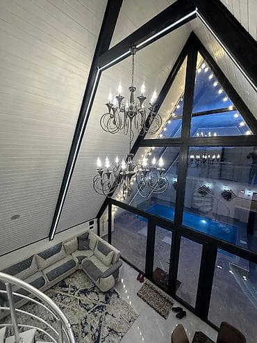 тумба в гостиную: Прямой ТВ стенд — 4