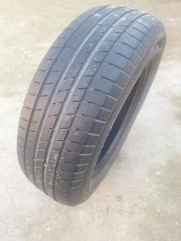 vaz 2106 diskleri: Salam 4 eded işlenmiş tekerdi sporlari yaxşidi 15 diydi — 1