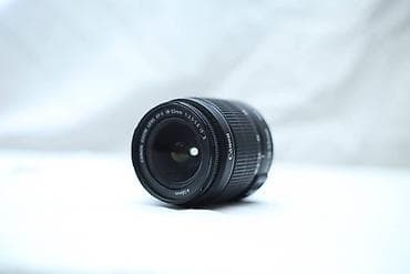 iphone 11 pro qutusu: 1.Canon EF-S 18-55mm f/3.5-5.6 lensdə avtofokus işləmir deyə usta — 3