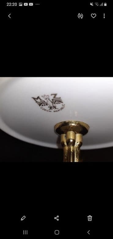 Tort və şiriniyyat qabı