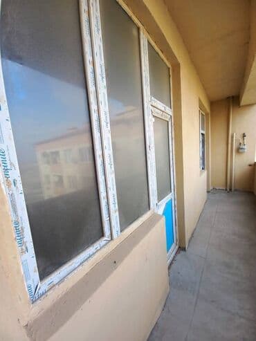 podmayak mənzillər: Zığ qəs., 3 otaqlı, Yeni tikili, 114 kv. m — 5