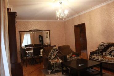 evler bineqedide: Sabunçu rayonu Sabunçu körpüsünə yaxın 3 mertebeli ümumi sahəsi 230 — 4