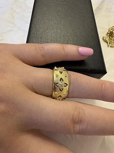 ince sepler: Üzük yeni 45 azn alinib sirqa istifade olunub az klon yeni ayriliqda — 3