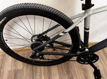 Спорт и отдых: Eterna one yeni vəziyyətdədir, qiymətdə razılaşmaq olar — 4