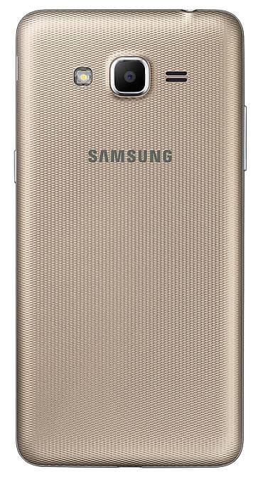 samsung a1: Samsung J210, 16 GB, rəng - Qızılı, İki sim kartlı — 1