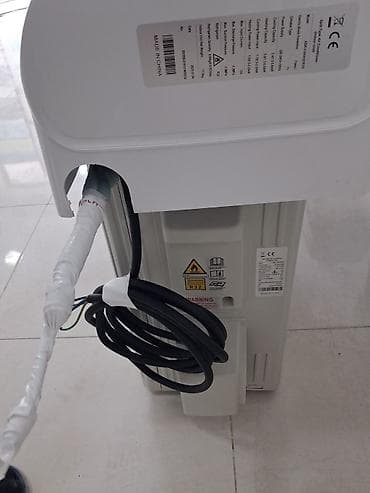 powerful kondisioner: AUX DC Inverter split kondisioner,tezedir,islenmeyib,her seyi usdunde — 7
