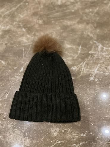 toxunma papaqlar: Qışlıq papaq dəsti – müxtəlif modellər və rənglər - Beanie tipli — 3
