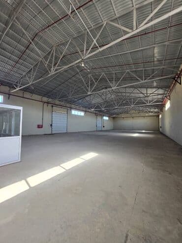 upd qəsəbəsi: İcarəyə Anbar Verilir! Bakı şəhəri, Qaradağ rayonu, Bakı-Ələt yolunun — 6