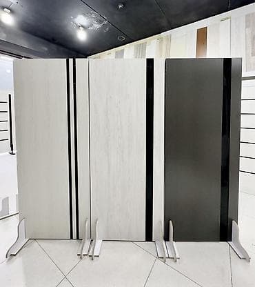 Yeni Otaq qapısı 90x205 sm Çərçivə ilə, Zəmanətli, Ödənişli quraşdırma, Rayonlara çatdırılma, Pulsuz çatdırılma