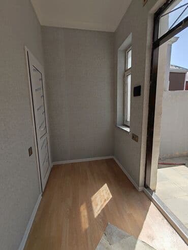 sumqayitda tecili satilan evler 2023: Binəqədi qəs. 3 otaqlı, 80 kv. m, Kredit yoxdur, Yeni təmirli — 6