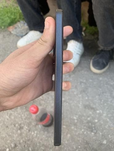 iphone 8 irşad: Xiaomi 14 Pro, 256 GB, rəng - Qara, 
 Qırıq — 2