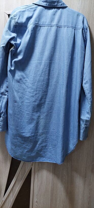 3 duymə koynək: Köynək və bluzalar — 2