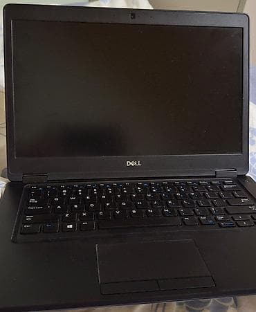 dell precision: Б/у Dell 14 ", Intel Core i7, 512 ГБ — 4