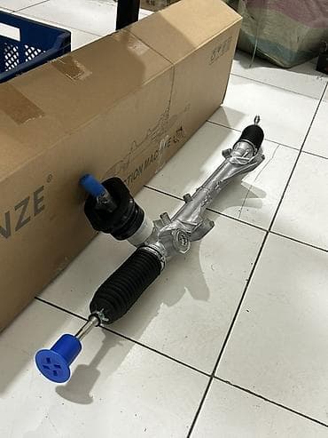 nisan patrul: 48001-ED500 (Nissan Tida Rulavoy) Alternativlər: * 48001-ED50A * — 3