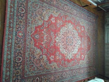 gəncə xalca: Xalça Qoruyucu — 2