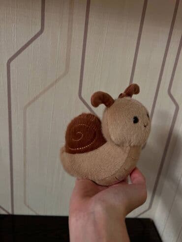 Çaydanlar: Salam İlbiz satılır Yumşaq oyuncaqdır Çox yumşaq və şirin Bütün — 3