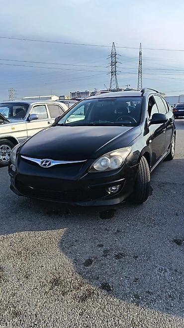 opel astra teker: Hyundai i30: 1.6 l | 2011 il Universal — 4