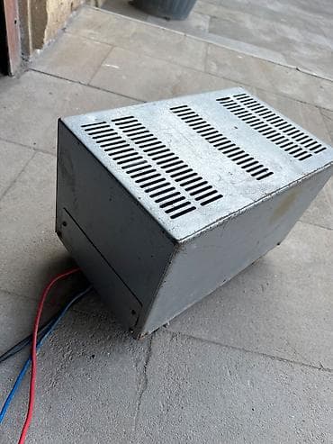 bu avtomobil traktor variantı: Minik və yük avtomobilləri ucun nəzərdə tutulmuş "akumlyator zaryadka — 3