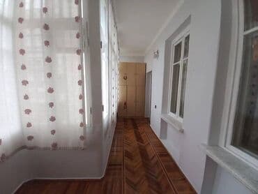 main mtk evler: Nəsimi rayonunda ( Puşkin küçəsi, 28 may metrosu) inşa edilmiş 4 — 4