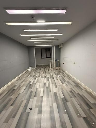 binə emlak: Bakı mərkəzində, prestijli küçədə yerləşən obyekt icarəyə verilir — 4