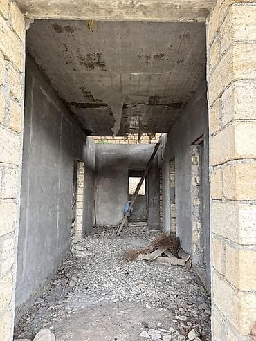 binede torpaqlarin qiymeti: Qusar, 150 kv. m, 4 otaqlı, Hovuzsuz, İşıq — 4