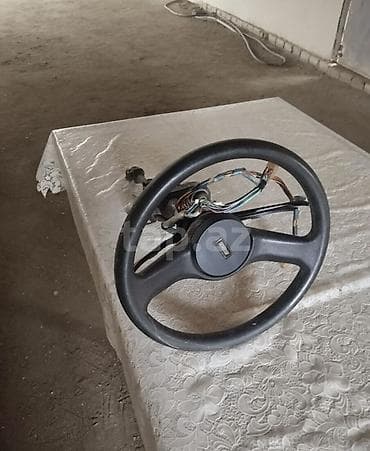 vaz 2107 qara: VAZ üçün ehtiyat hiseleri razilasma yolu ile — 1