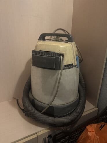 ikinci el aspirator: Пылесос Сухая уборка, Нет кредита, Бесплатная доставка — 1