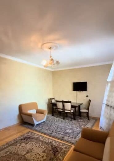 купить квартиру в баку новостройка: 2 комнаты, 85 м², Свежий ремонт — 10