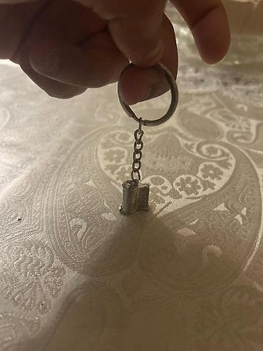 ucuz avtomabil: Avtomobil brendli açarlıq dəsti - Modellər: Chevrolet, Lexus, Kia — 5