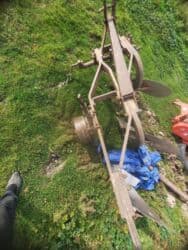 4 bolt 16 disk teker: Kotanlar — 2