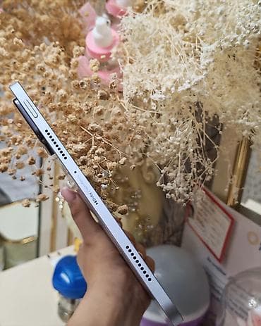 rog ally x: Yeni Xiaomi Pad 7, 11", 128 GB — 2