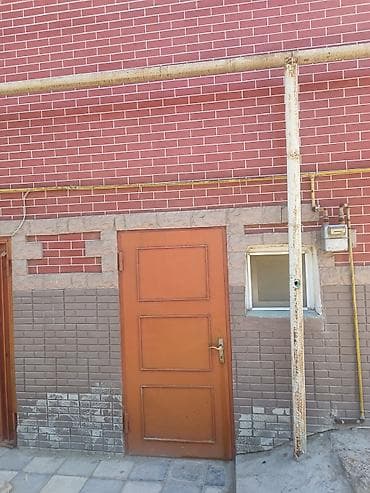 kiraye heyet evleri razin: 73 kv. m, 1 otaqlı, Kombi, Qaz, İşıq — 10