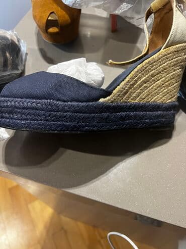 mimy ortopedik ayakkabı: Tuflilər, Ölçü: 40, İşlənmiş — 2