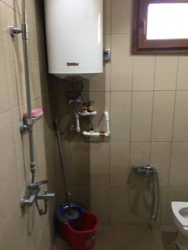 ev certiyojları: 90 kv. m, 2 otaqlı, Qaz, İşıq, Su — 18