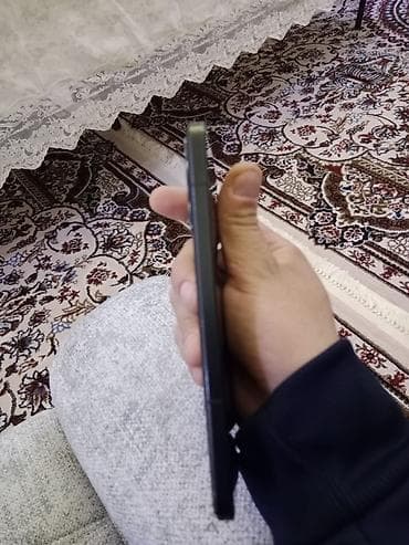 mini çanta: Poco 512 GB, rəng - Qara, Barmaq izi — 4