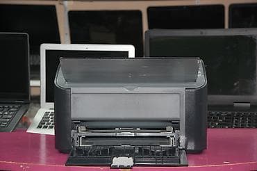 rengli printer satilir: Canon lazer printer - Marka/model: Canon LBP2900/LBP2900B seriyası — 1