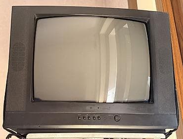 dvd: İşlənmiş Televizor Samsung Ünvandan götürmə, Ödənişli çatdırılma — 1