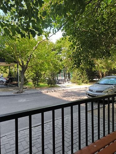 ev axtaranlar: Bakı, 2 otaqlı, Köhnə tikili, 41 kv. m — 4