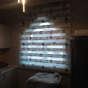 step deke: Jalüz pərdə ucuz sok qiymətlər bizdə 2 ya 3 günərzində hazırlama — 10