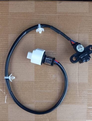 kalenvalın datçiki: Mitsubishi Airtrek, Orijinal, Yaponiya, Yeni — 3