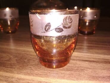 Коньячный набор