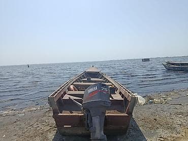 75 LOTKA - Korpus: metaldan (çoxgövdəli gücləndirilmiş lövhələr) — 2