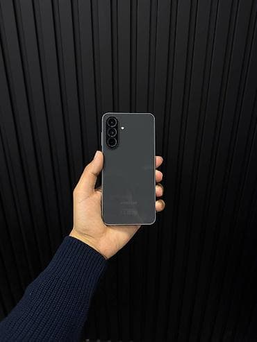 Компьютеры, ноутбуки и планшеты: Samsung Galaxy A56 5G, цвет - Серый, Две SIM карты — 2