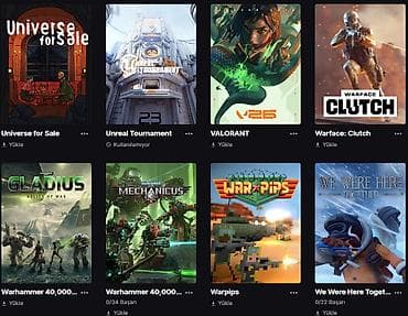 PS4 (Sony Playstation 4): Epic games hesabıdır təcili satılır real alıcıya endirim olacaq — 6