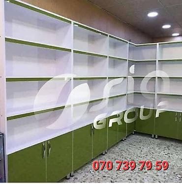 metbexd mebeli: Vitrin mebellərinin yigilmasi — 1