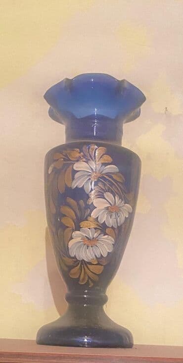 Digər ev dekoru: Vaza dəsti, Keramika — 3