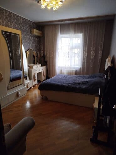 bina.az köhnə tikili 2022: Bakı, Binə, 5 otaqlı, Köhnə tikili, 220 kv. m — 17